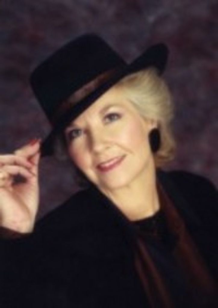 Carol Jenson-Scott Profile Photo