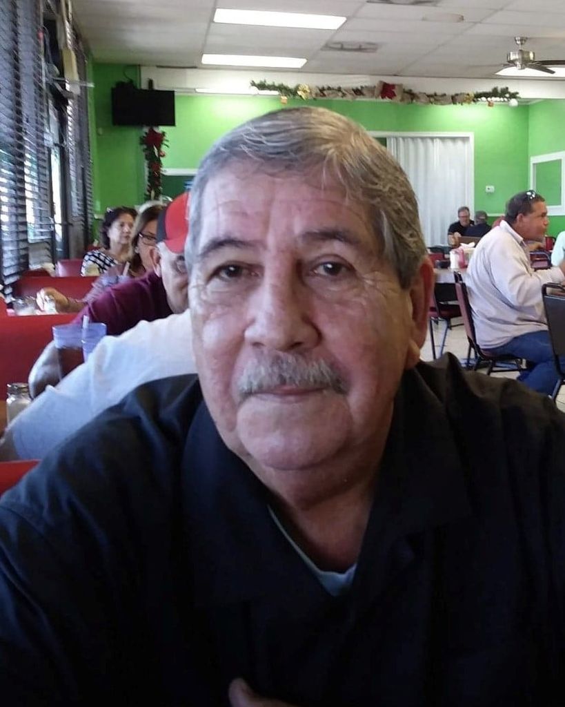 Andres Gutierrez, Jr. Profile Photo