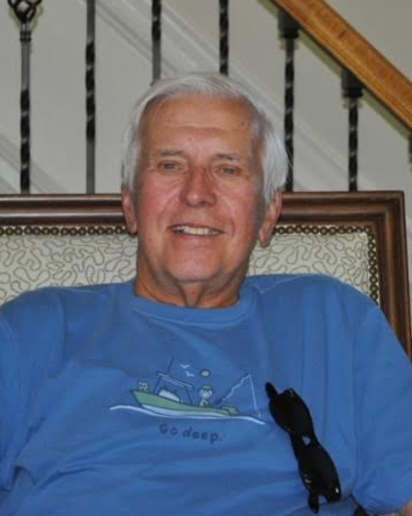 Joseph Stephen Rusek