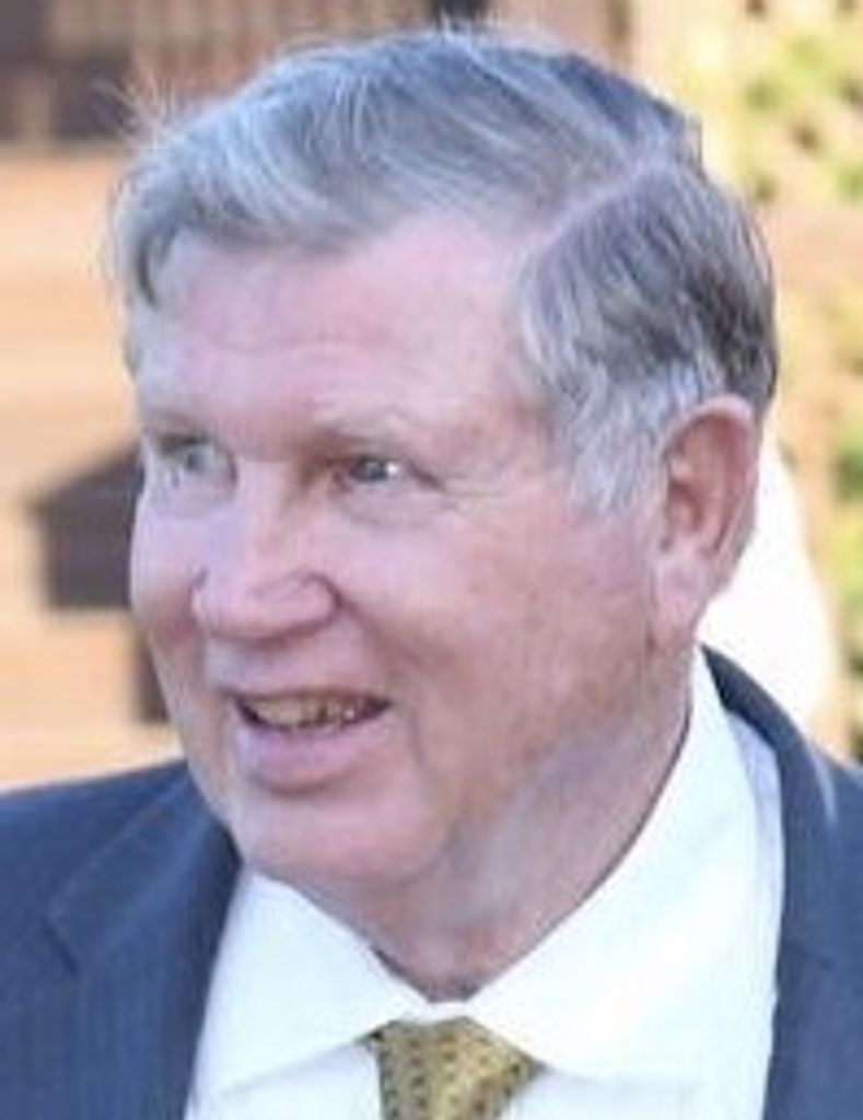 Cecil   "Gene" Eugene Kirkland