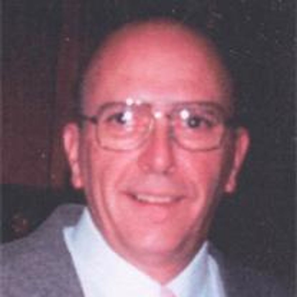 Harold Smith