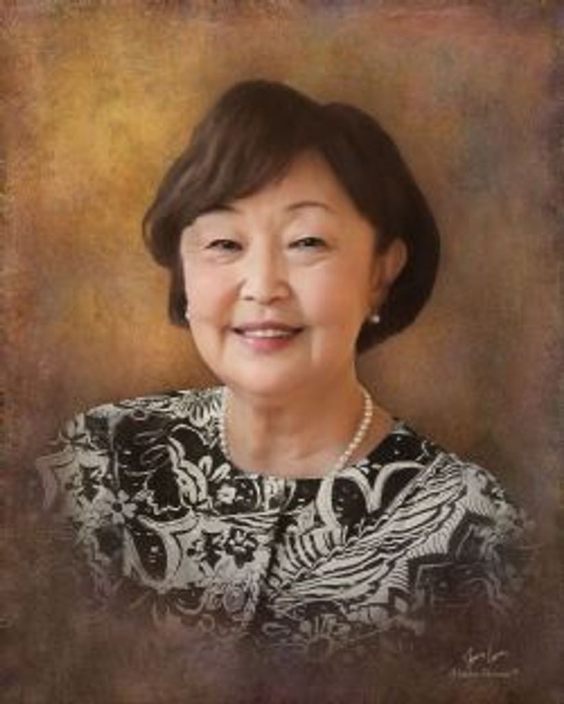 Sachiko  June Nagaya