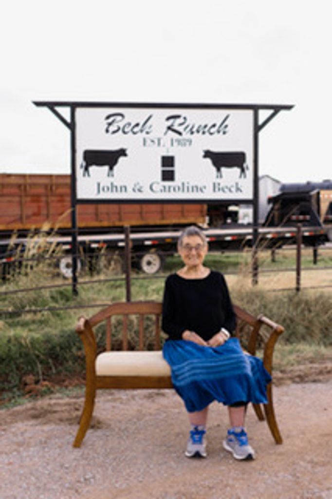 Ann Caroline Beck Profile Photo