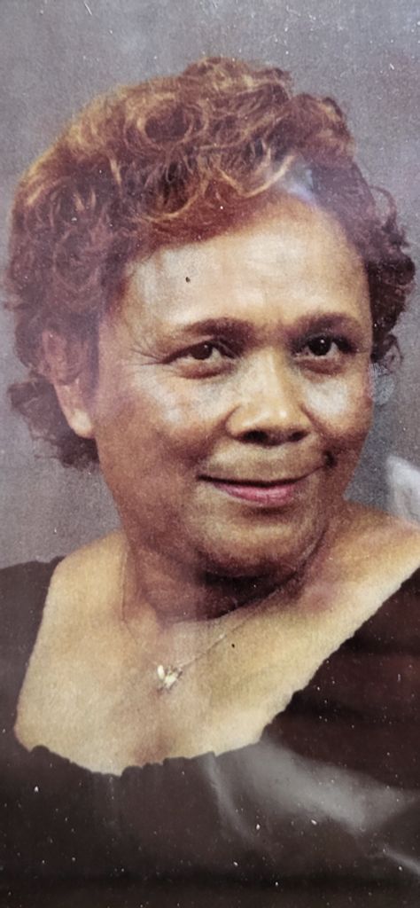 Georgia Illinoise Trawick Profile Photo
