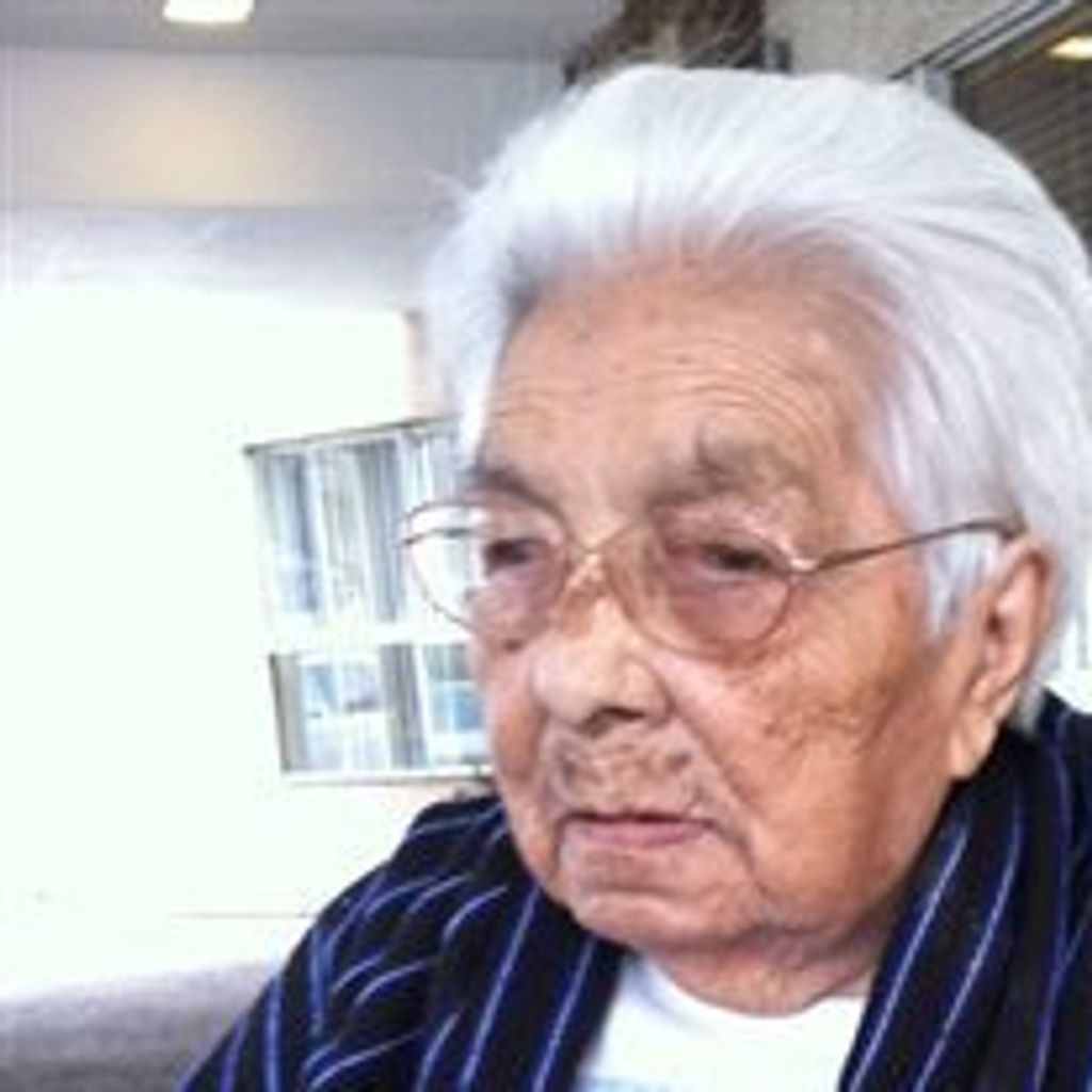 Maria Gonzalez