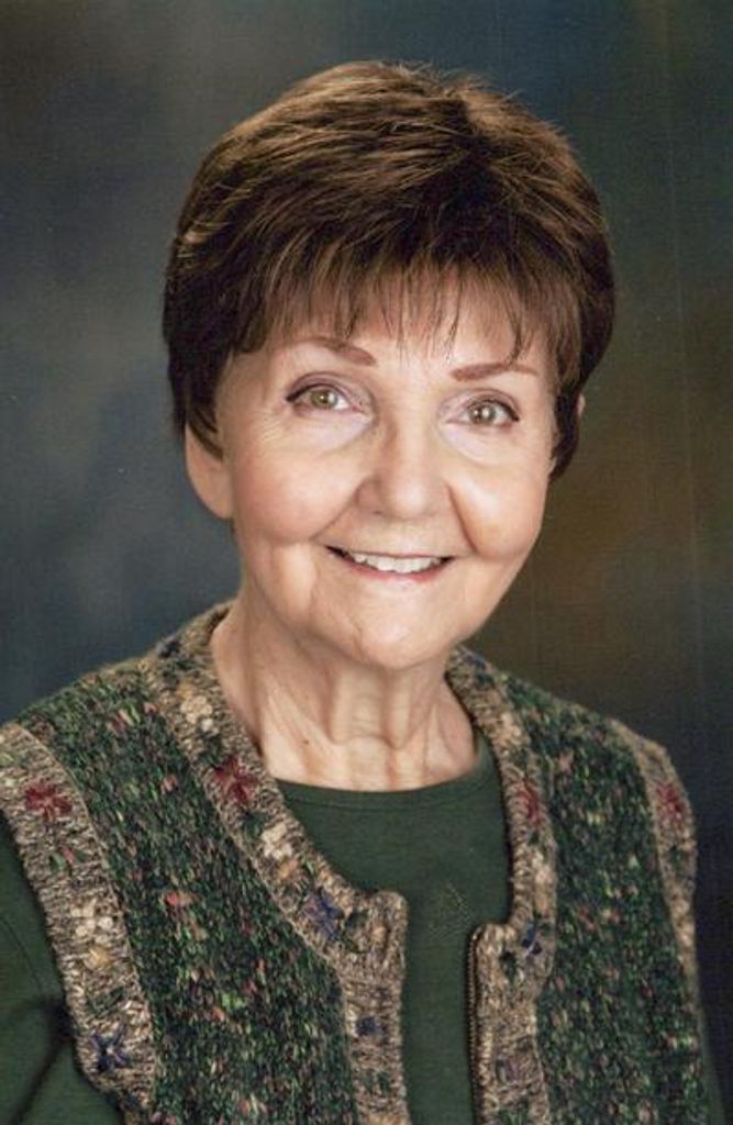 Sara Verne Sowards Patterson Profile Photo
