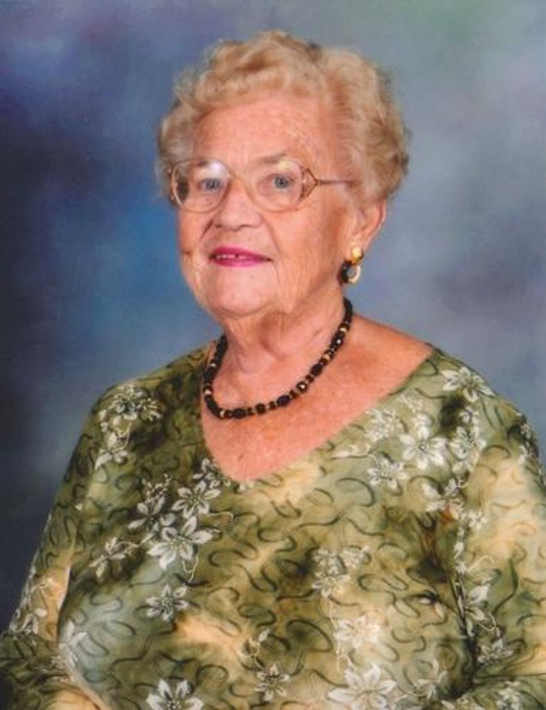 Valora Virginia Gagliano Profile Photo