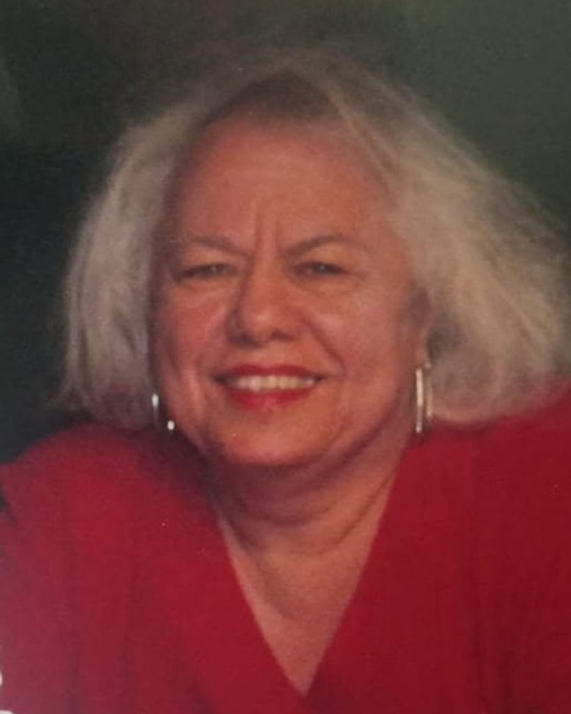 Patricia R. Packard Profile Photo