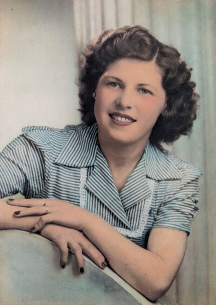 Shirley J. Mccollough Profile Photo