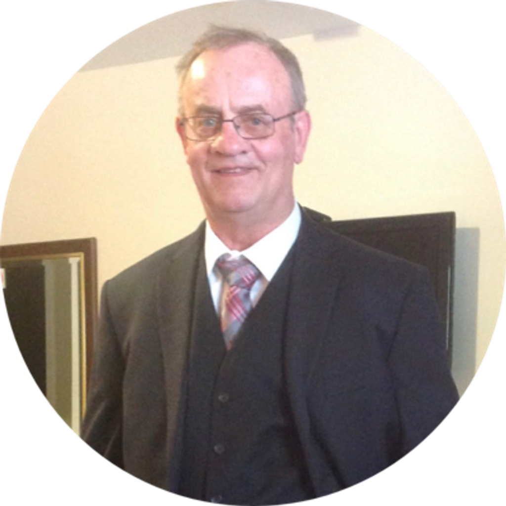 Allan Jordan Norman Profile Photo