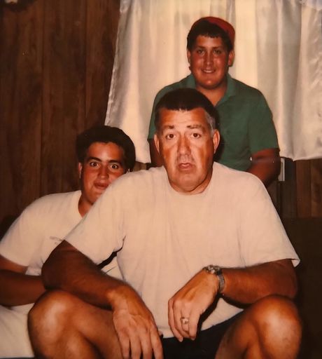 Charles "Dick" Richard Strasser photo gallery thumbnail 38 of 39