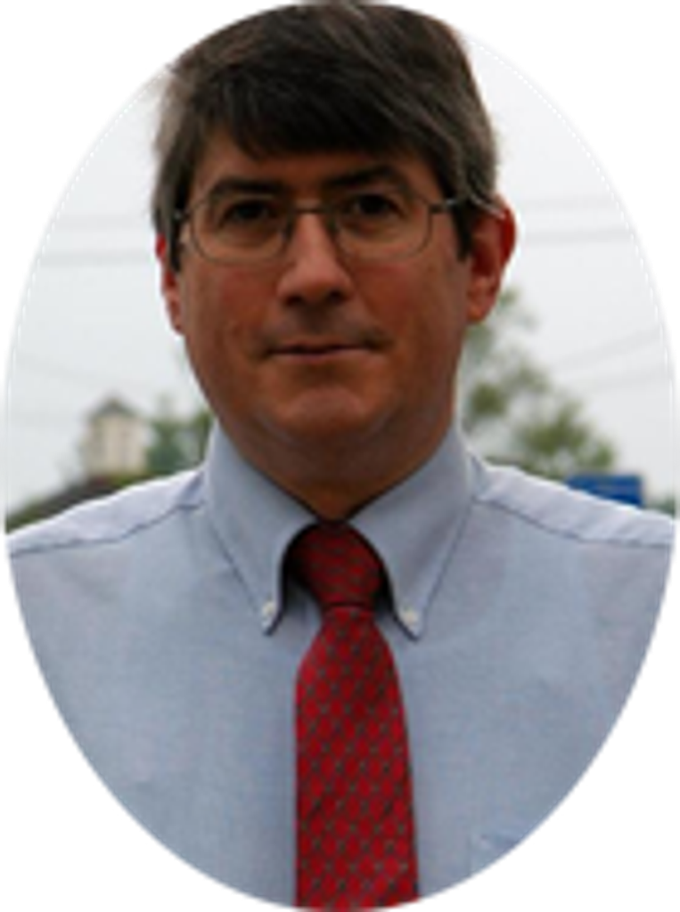 Charles "Bob" Gunckel Profile Photo