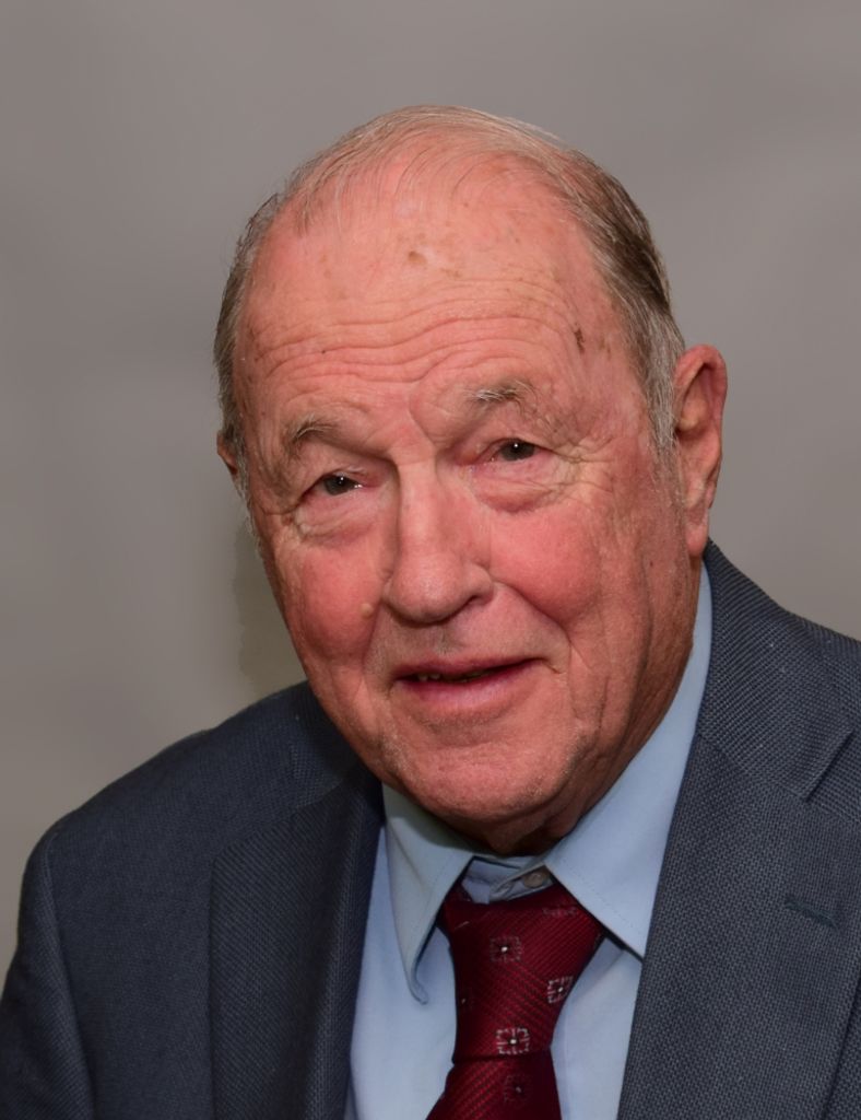 Don Berkebile Profile Photo