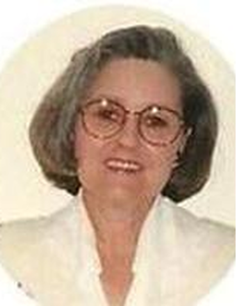 Jessie Dunaway Cooper