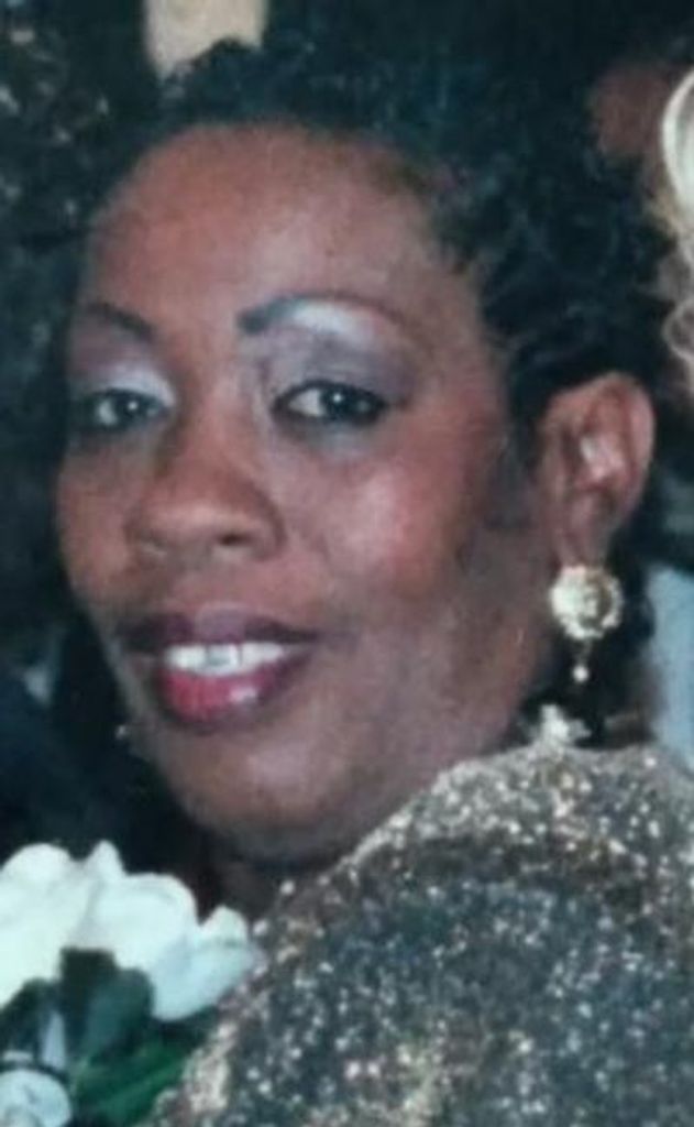 Minnie Louise West Profile Photo
