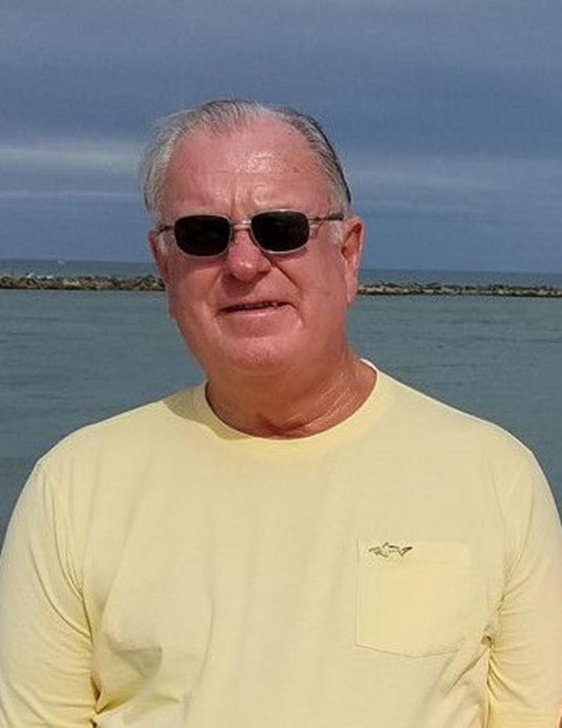 Dennis Dean Stephens Profile Photo