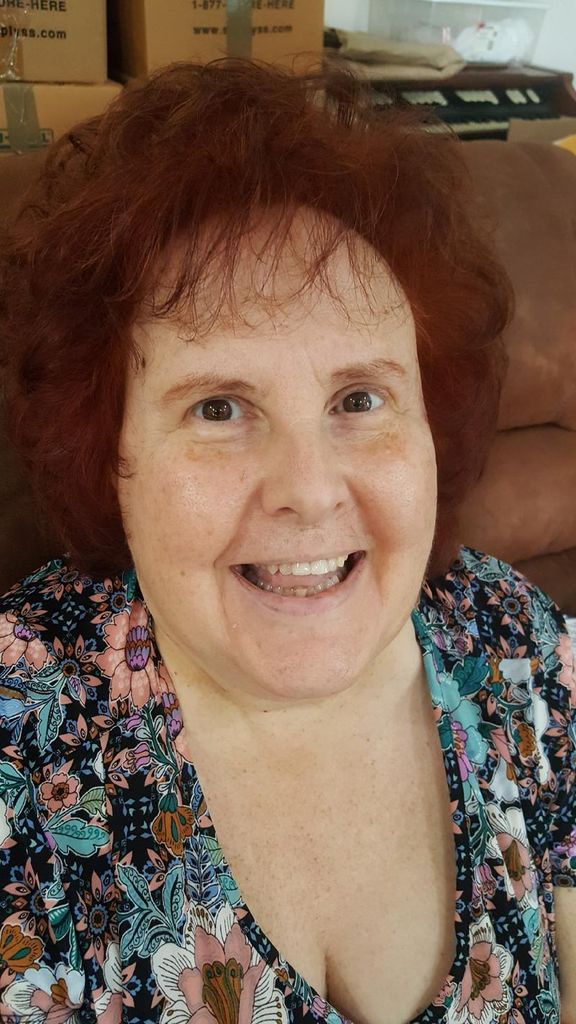 Annette Irene Nichols Profile Photo