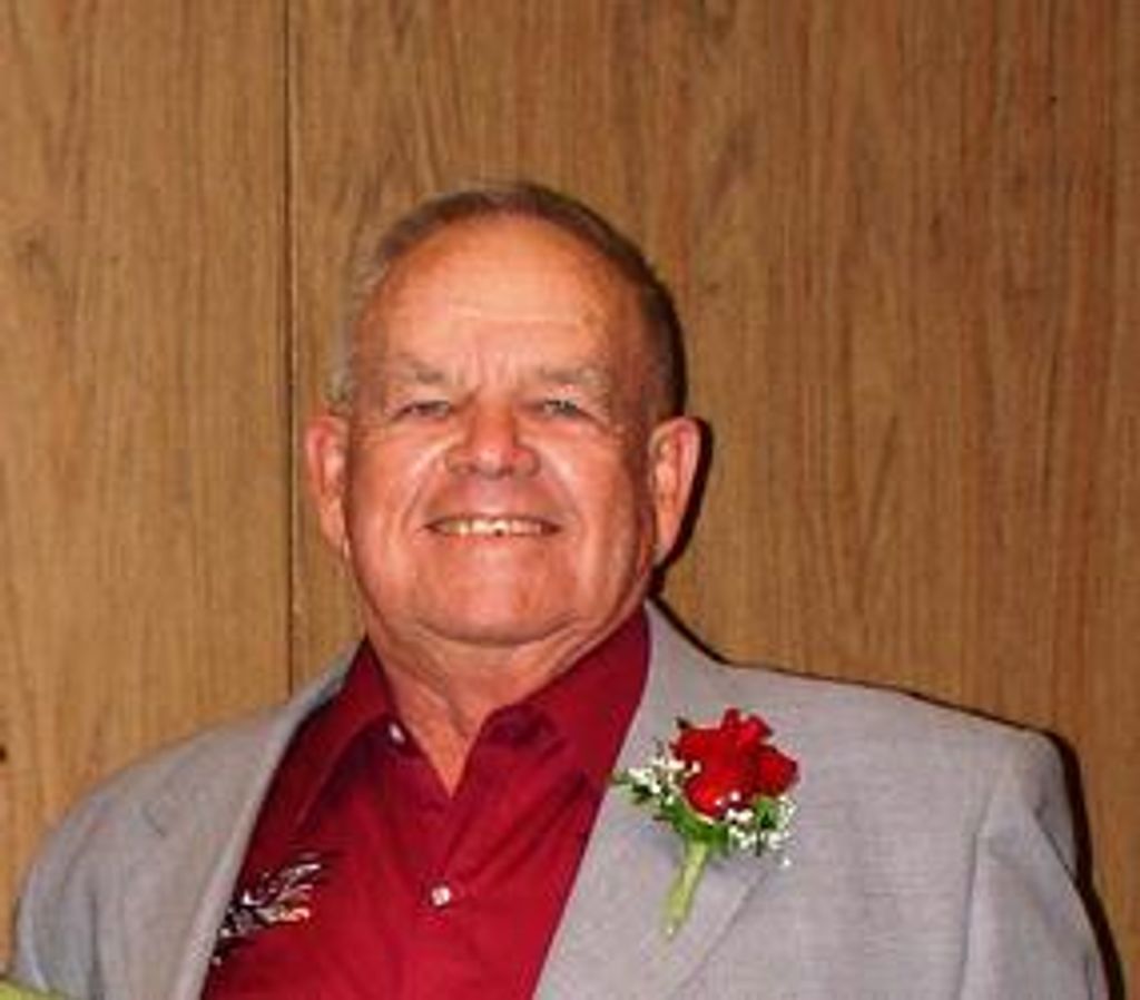 Robert (Bob) Hamilton Profile Photo