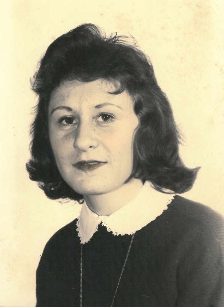 Patricia Mitchell