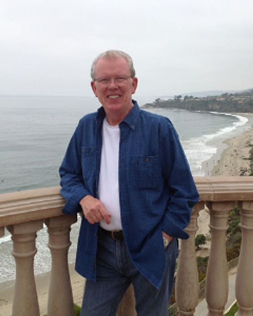 David R. Meade