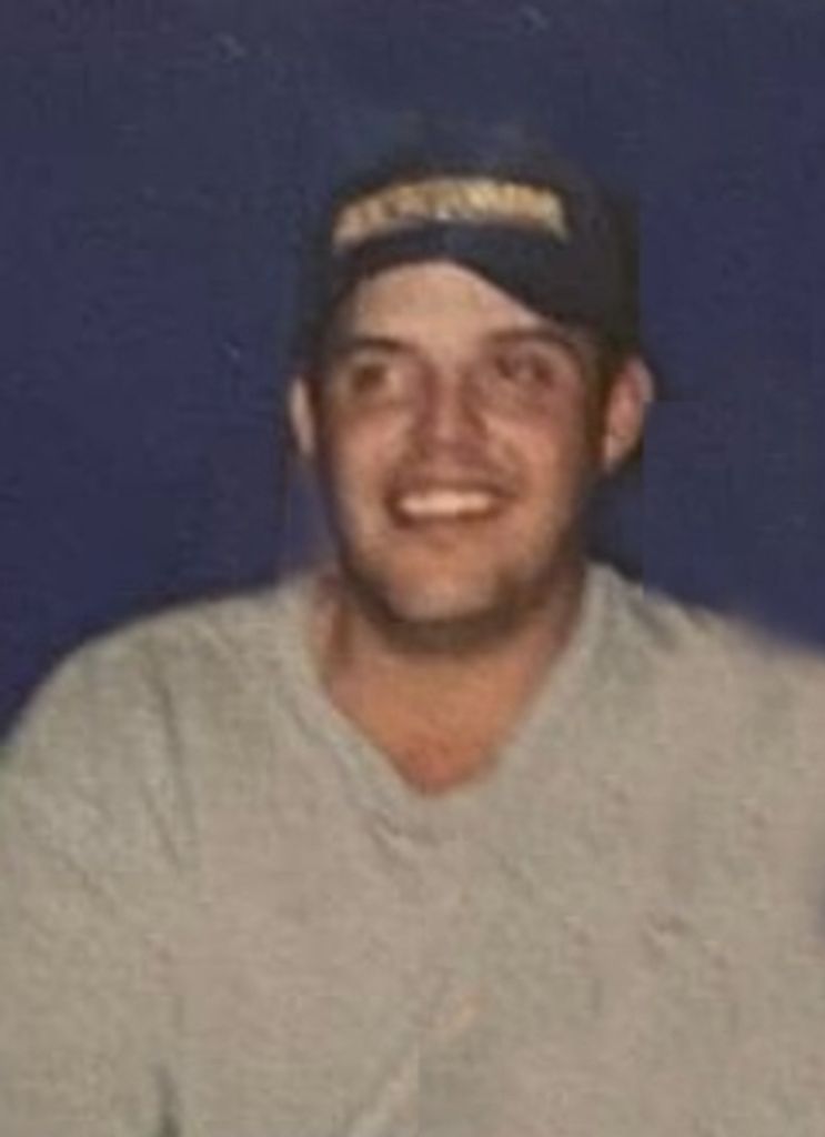 Larry William Hutchins, Jr. Profile Photo