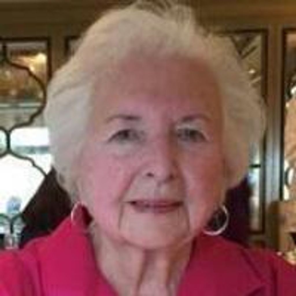 Walsh, Sara R. Profile Photo