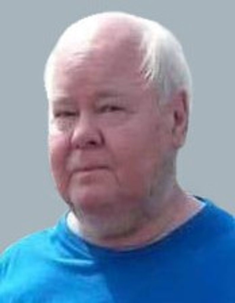 Robert McCuiston