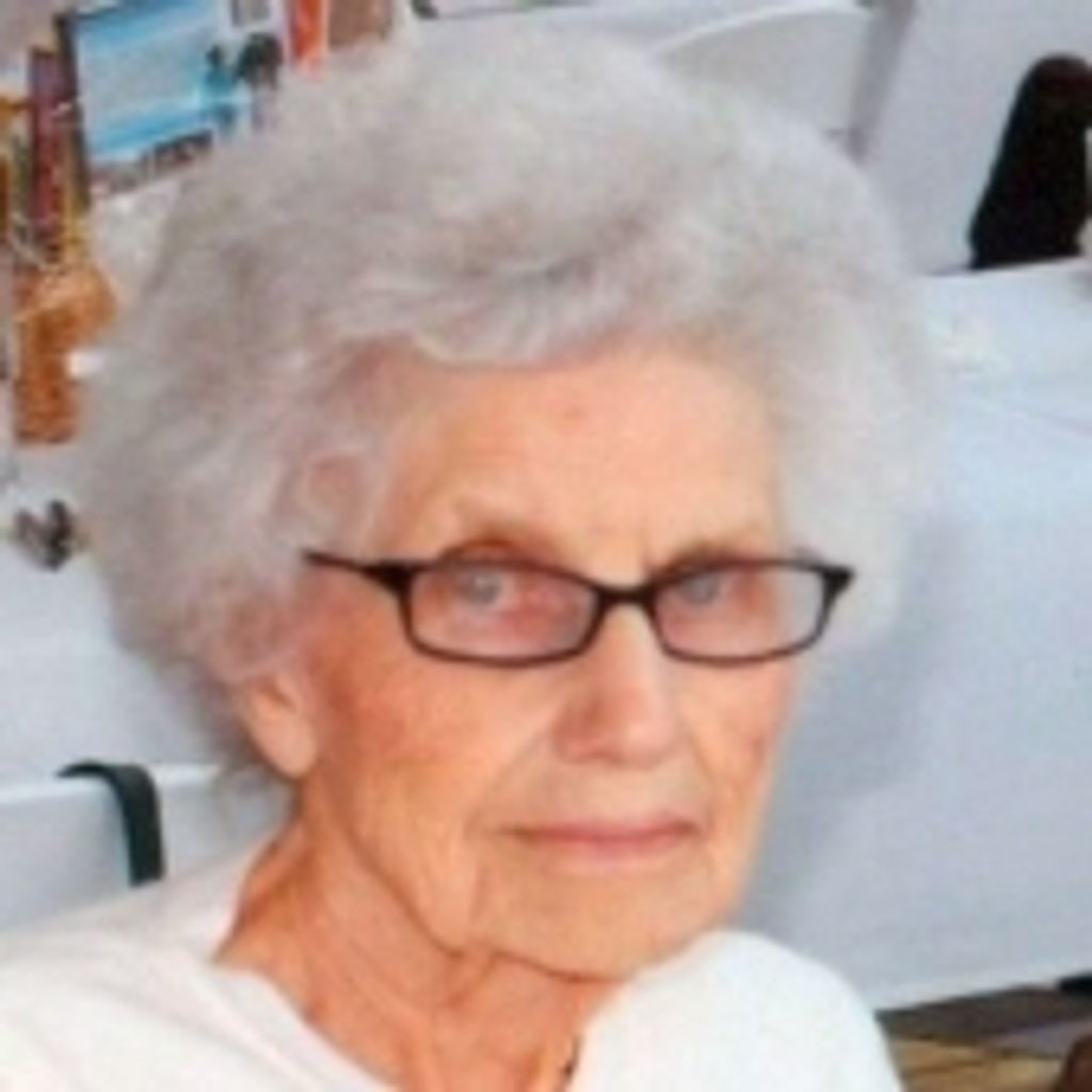 Mrs. Alice Louise Bruley