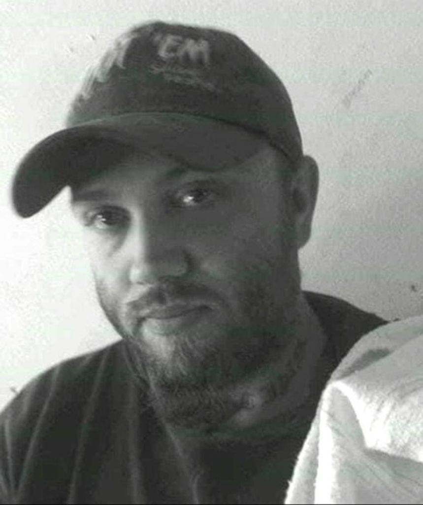 Jonathan Dwayne Collins Profile Photo