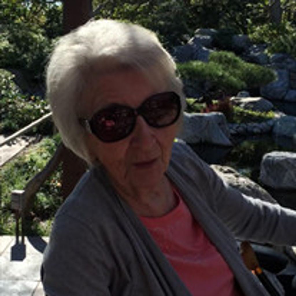Lucille Anita Fox Profile Photo