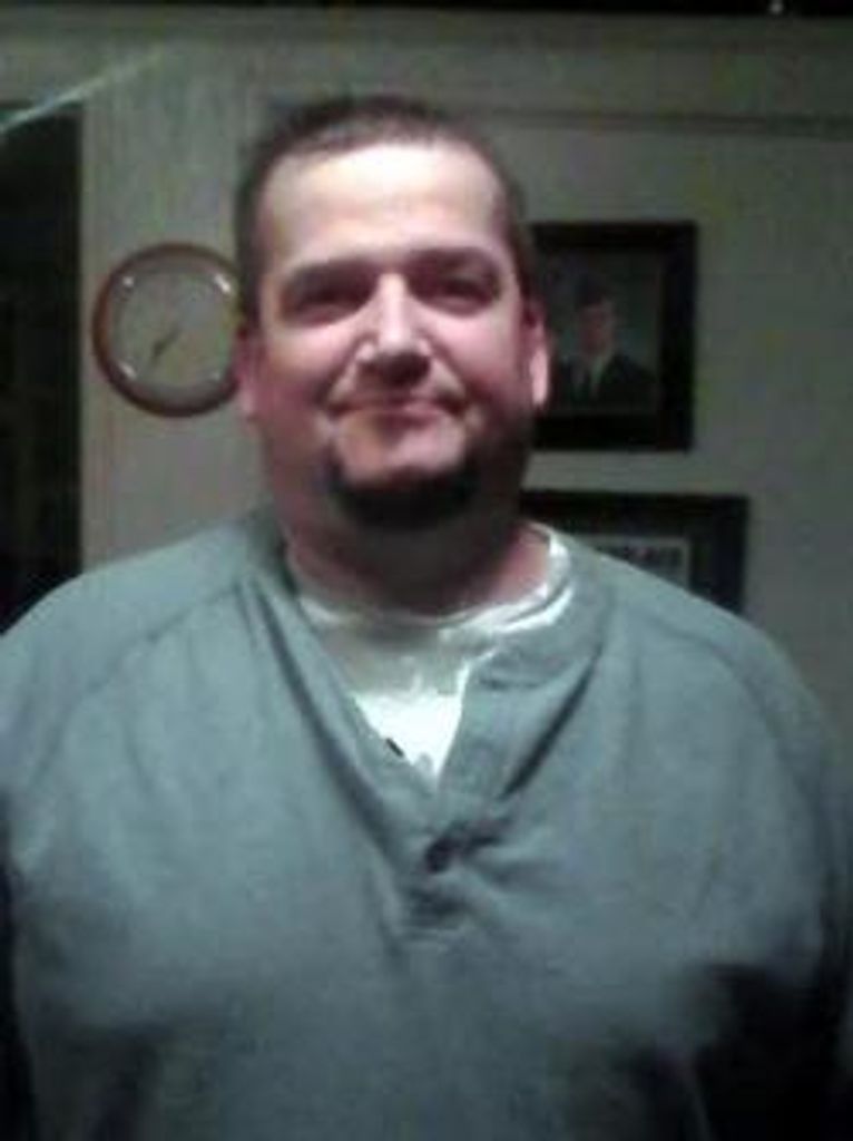 James Douglas Bushey