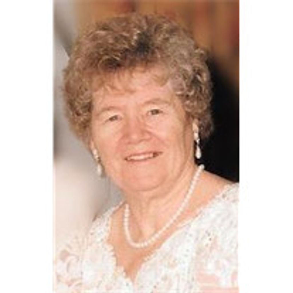 Alice Theresa Savastano