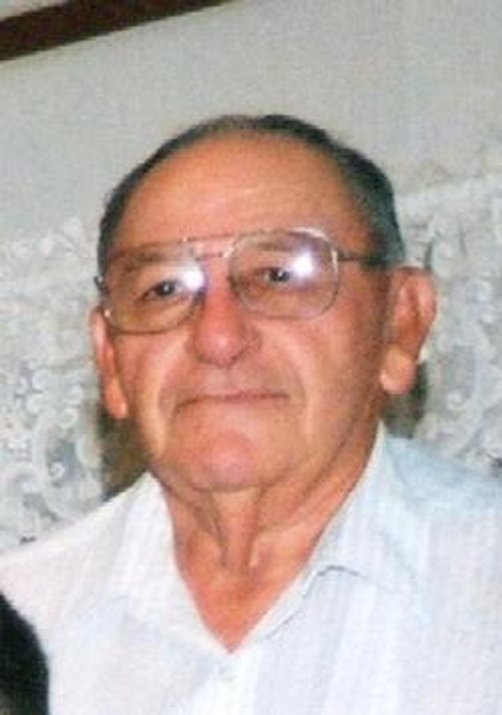 Nelson "Joe" Cormier Profile Photo