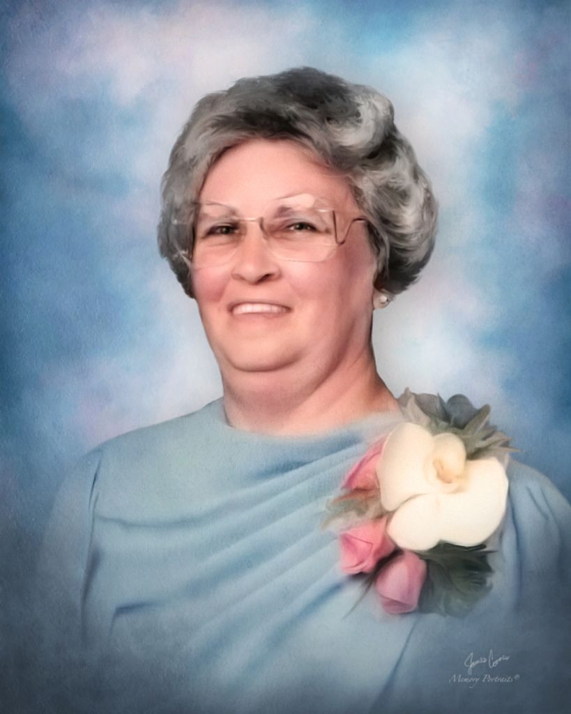 Carol McCloskey