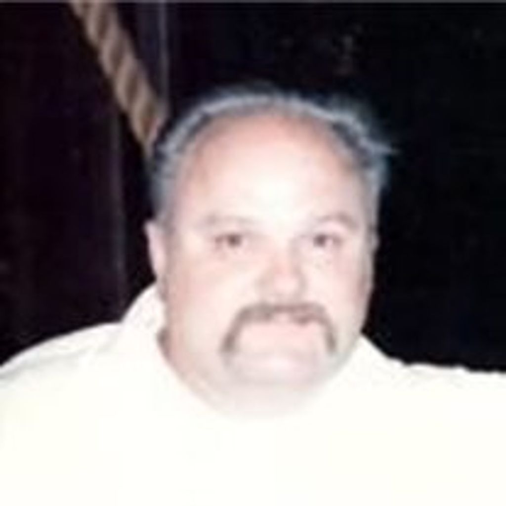 Charles Ray Pate