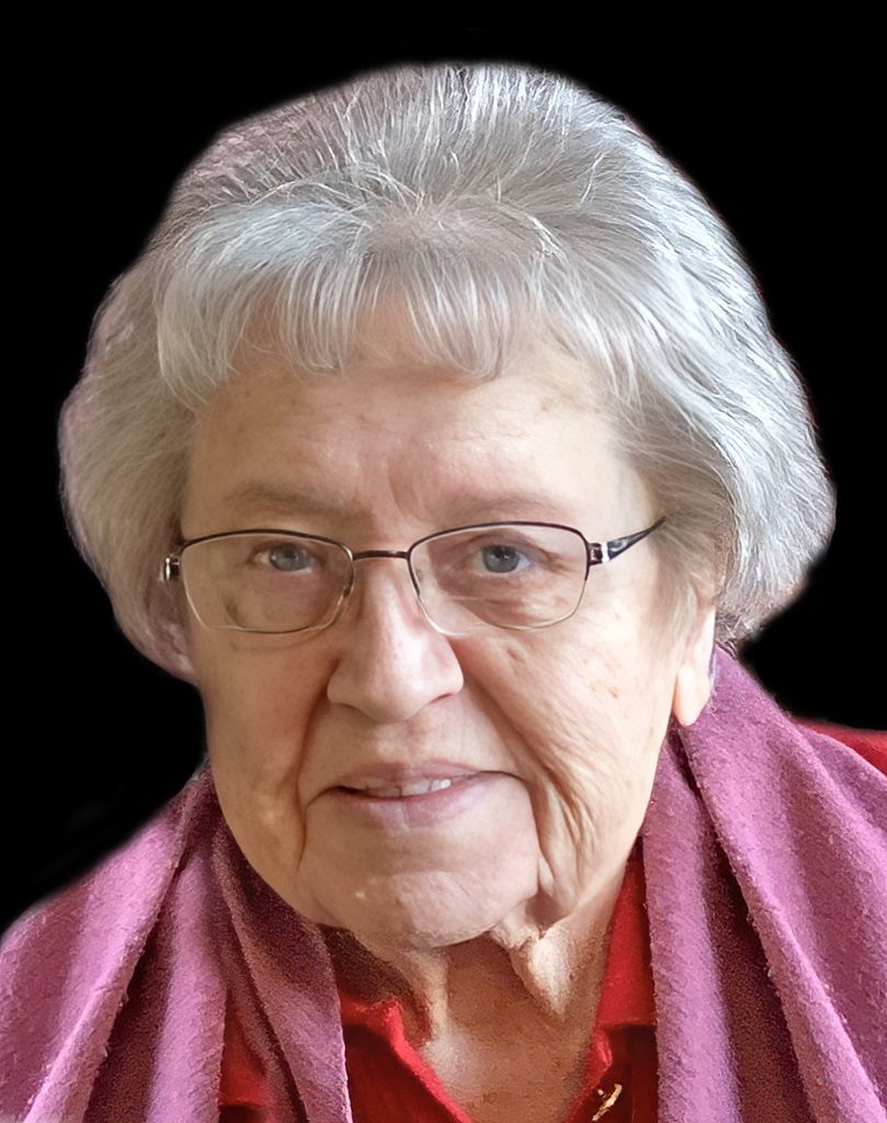 Rosemary Buckles Profile Photo