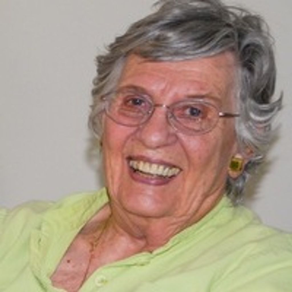 Sarah Catharine Thomas Drenning Profile Photo