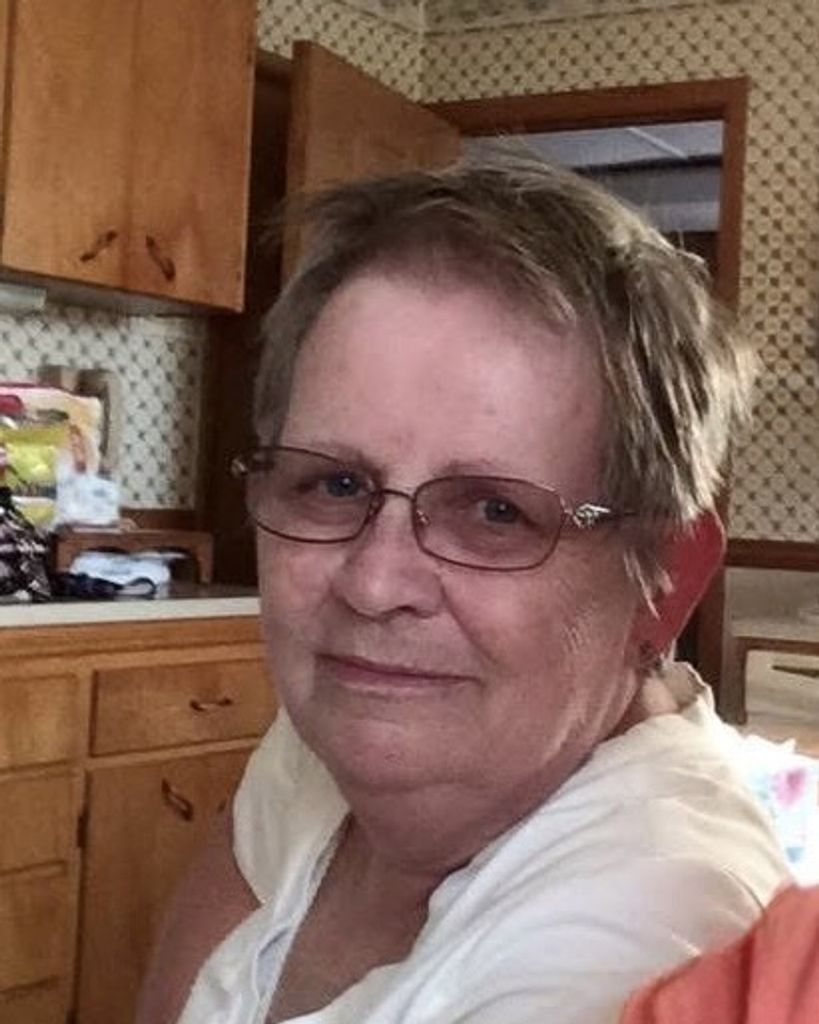 Sharlene Fredrich Profile Photo