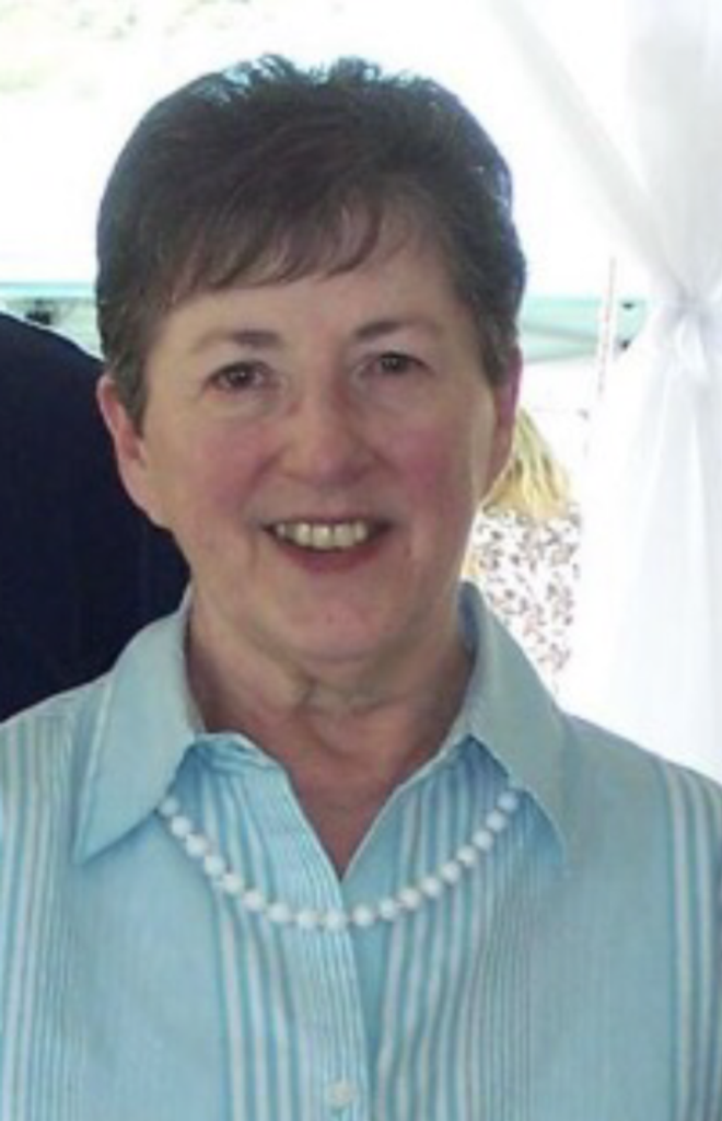 Barbara H. Barr
