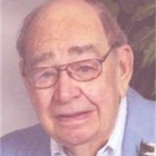 Otto P. Beasler Profile Photo