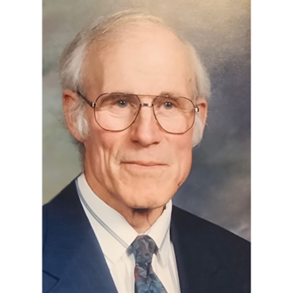 Donald Norman Quam
