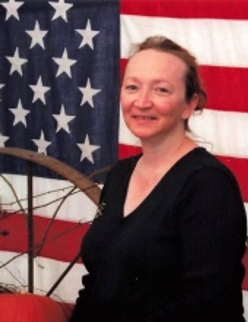 Roxann A. (Amburgey) Hawkins Profile Photo