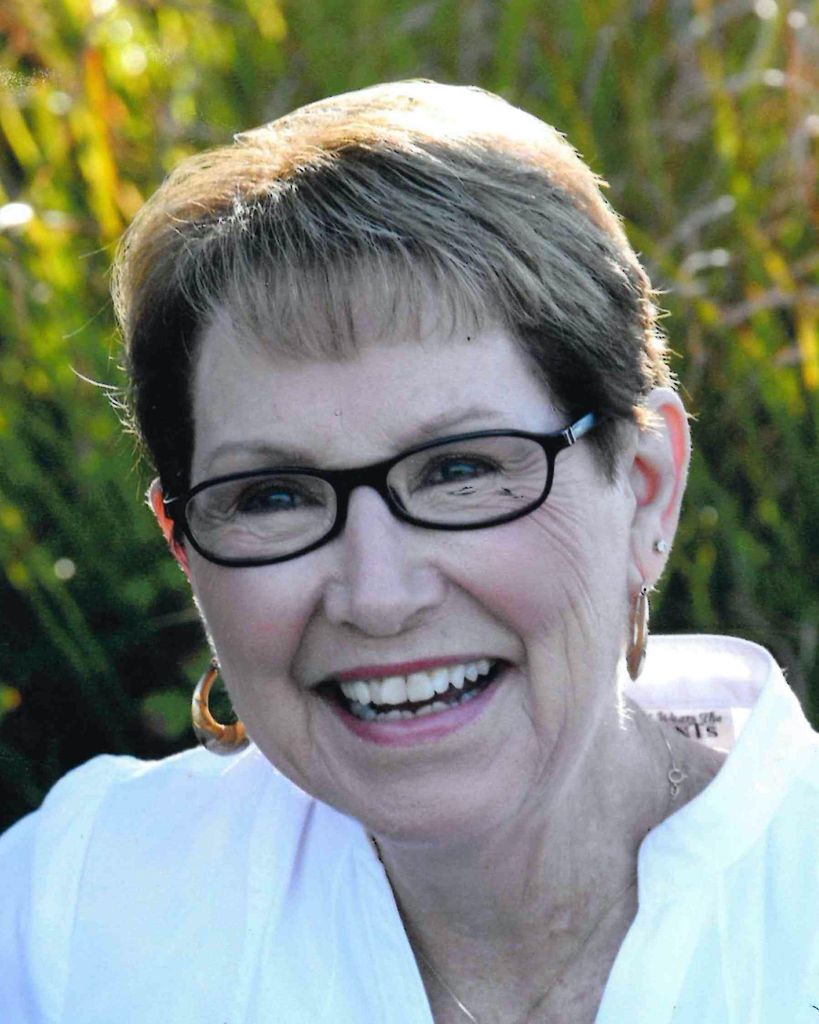 Martha Jo Abel Profile Photo