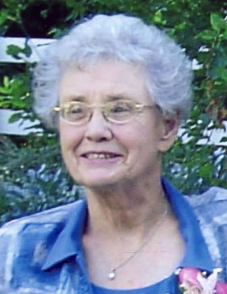 Dorothy Helen Herrett Williams