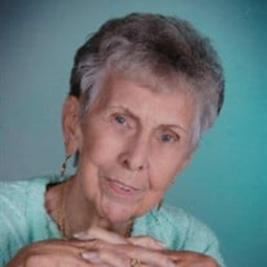 Mrs. Helen M. O'Brien