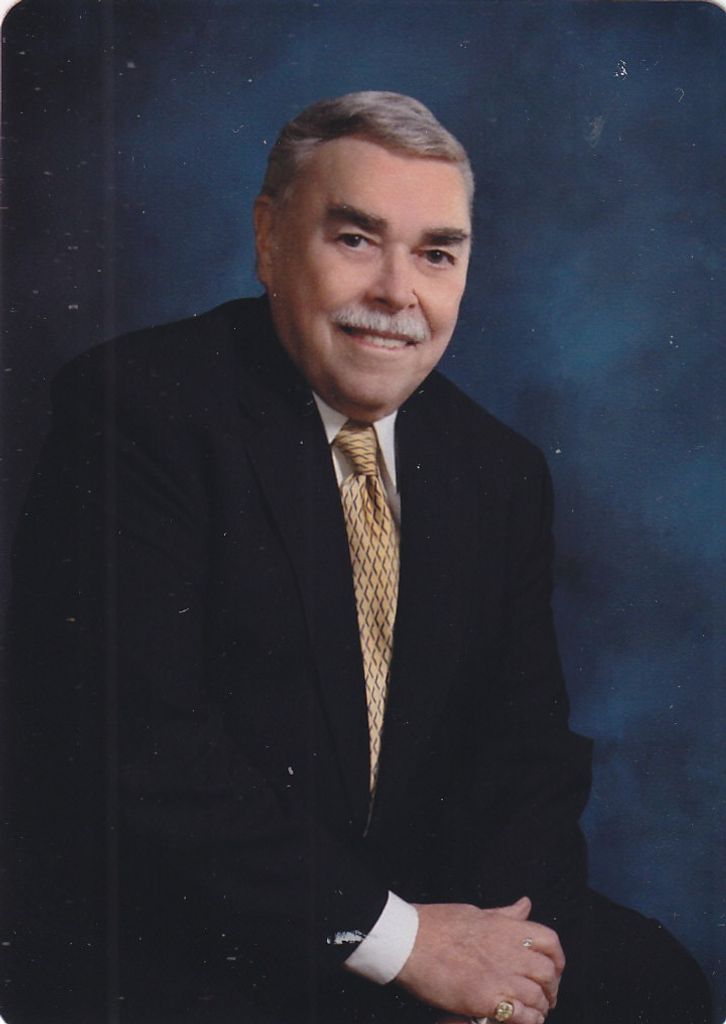 Leonard J. Sadowski