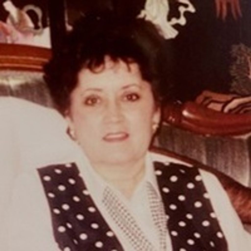 RoseMary Matherne