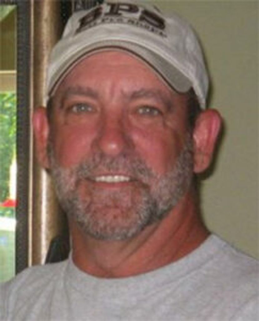 Nicholas R. Lunetta
