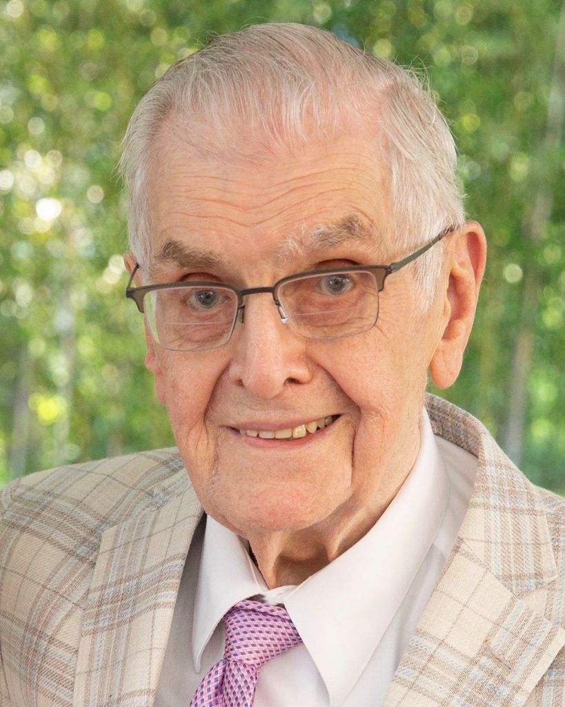 Dale Herbert Hoscheit