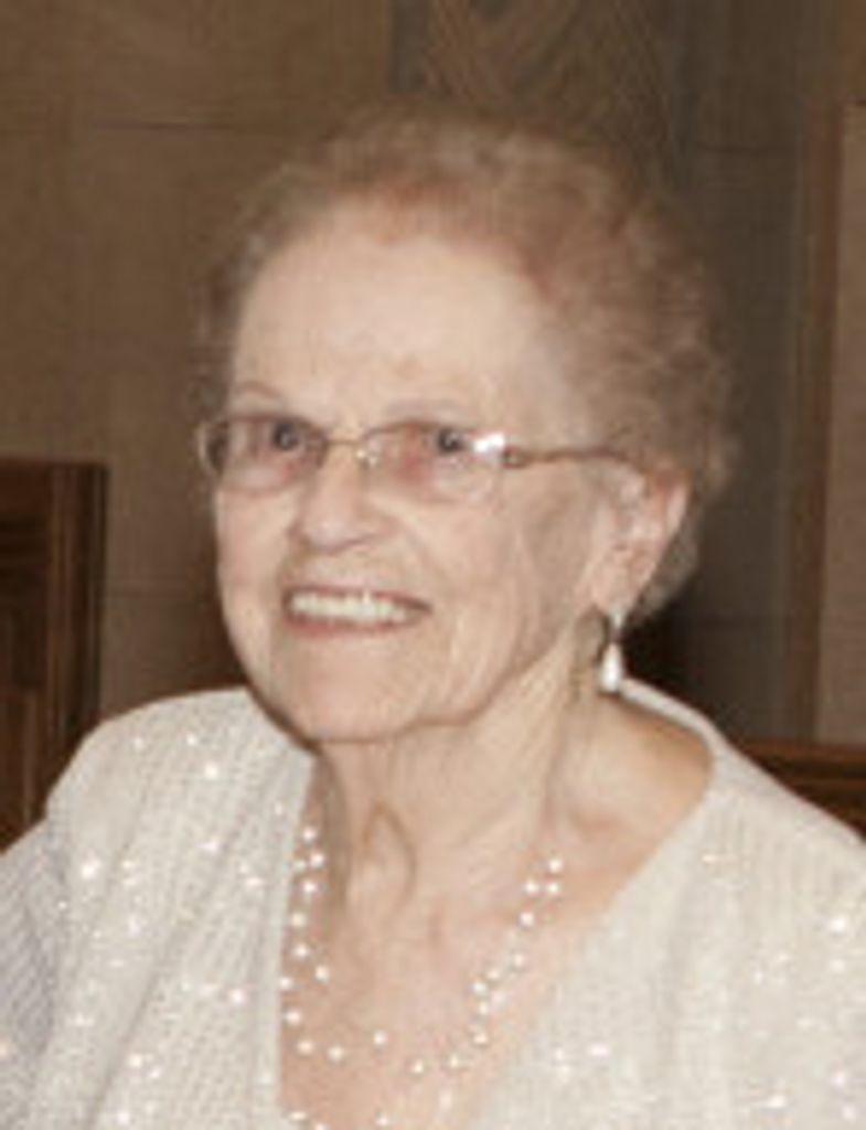 Jean Lorraine Gannon Profile Photo